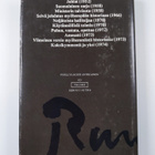 Paavo Haavikko : Runoelmat - pikkukuva 2