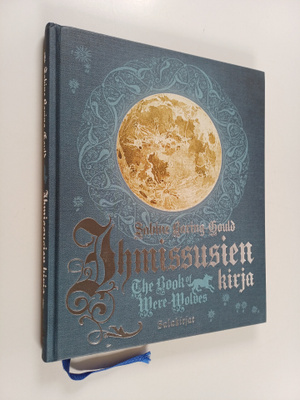 Sabine Baring-Gould : Ihmissusien kirja - The book of wer...