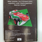 Autot 2 - Francesco Bernoulli - pikkukuva 2