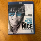 Mr. Nice  blu-ray - pikkukuva 1
