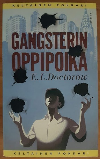 E. L. Doctorow: Gangsterin oppipoika