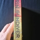 Brin, David: Uplift book 1: Sundiver - pikkukuva 3