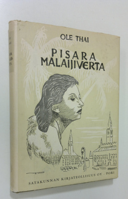 Ole Thai : Pisara malaijiverta