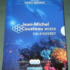 Jean-Michel Cousteau - Meren salaisuudet [3DVD] - pikkukuva 2