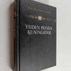Nina Banerjee-Louhija : Yhden päivän kuningatar : valokuv... - pikkukuva 1