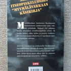 Antto Terras STOCKMANN YARD Myymäläetsivän muistelmat - pikkukuva 2