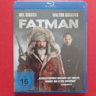 Fatman BLU-RAY - pikkukuva 1