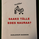 Saako tälle edes nauraa - pikkukuva 1