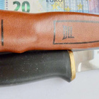 VANHA Puukko Fiskars SIISTI - pikkukuva 2
