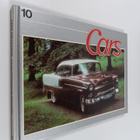 Mikko ym. (neuvottelukunta) Ennevaara : Cars 10 - pikkukuva 1