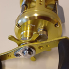 +++Daiwa Luna 300 L+++ - pikkukuva 3