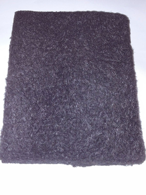 2001 Teekkarilehti Karvaäpy