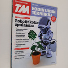 Tekniikan maailma 18E/2013 - pikkukuva 1