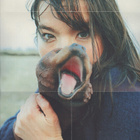 Björk - Isobel (CD) NEAR MINT!! - pikkukuva 2