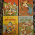 Aku Ankka , 8 lehteä - pikkukuva 1