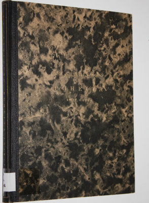 K. J. Ståhlberg : Puheita 1927-1946