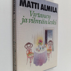 Matti Almila : Virtanen ja vihreän leski - pikkukuva 1