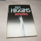 Jack Higgins Verivelka -sid - pikkukuva 1