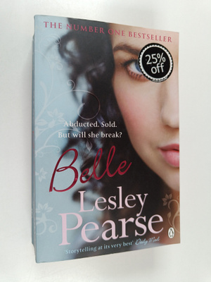 Lesley Pearse : Belle
