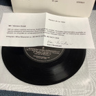 NIF:VANTAAN SATUJA 7" EP PS. + SAATE - pikkukuva 3