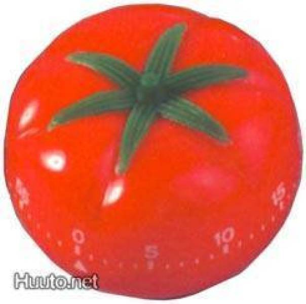 MEKAANINEN AJASTIN "TOMAATTI" 38.1005