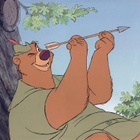 ROBIN HOOD ( Blu-ray ) 1973 - pikkukuva 4