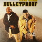 BULLETPROOF BLU-RAY - pikkukuva 1