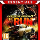 NEED FOR SPEED THE RUN	(36 637)		PS3 - pikkukuva 1