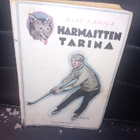 Olli Karila : Harmaitten tarina ( SIS POSTIKULU ) - pikkukuva 1