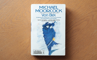 Moorcock, Michael: Von Bek