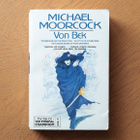 Moorcock, Michael: Von Bek - pikkukuva 1