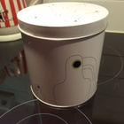 Iittala Anu Penttinen Metallipurkki - pikkukuva 2