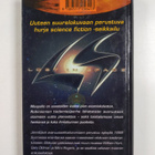 Joan D. Vinge : Lost in space : matkalla avaruuteen - pikkukuva 2