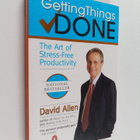 David Allen : Getting Things Done: The Art of Stress-Free... - pikkukuva 1