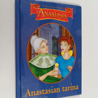 Diane Molleson : Anastasia : Anastasian tarina - pikkukuva 1