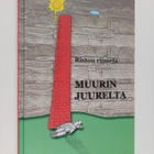 Risto Salmi : Riston riimejä : muurin juurelta - pikkukuva 1