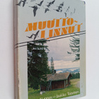 Unto Kunnas : Muuttolinnut - pikkukuva 1