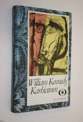 William Kennedy : Karhiainen