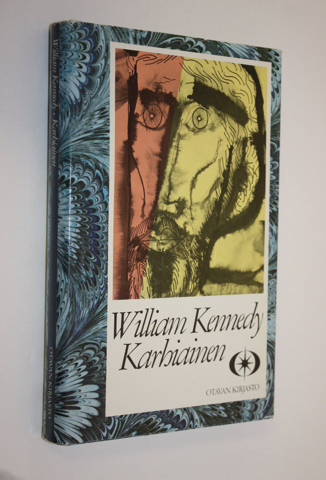 William Kennedy : Karhiainen