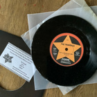 The Trassels – Out Of My Mind 7" - pikkukuva 2