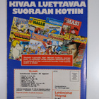 Mort Walker : Masi 3/1984 - pikkukuva 2
