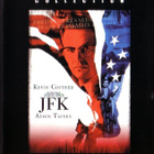 dvd, JFK - Avoin tapaus - Erikoispainoa Ohjaajan versio 2dvd - pikkukuva 1