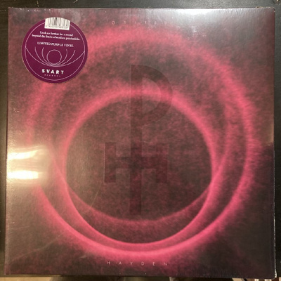 PH - Osiris Hayden (limited edition) LP (UUSI)