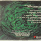 Maria Svan • Tunne-Elämää CD - pikkukuva 3