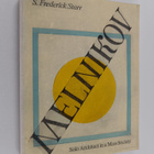 S. Frederick Starr : Melnikov - Solo Architect in a Mass ... - pikkukuva 1