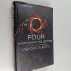 Veronica Roth : Four : a divergent collection - pikkukuva 1
