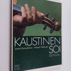 Jorma Komulainen : Kaustinen soi - pikkukuva 1