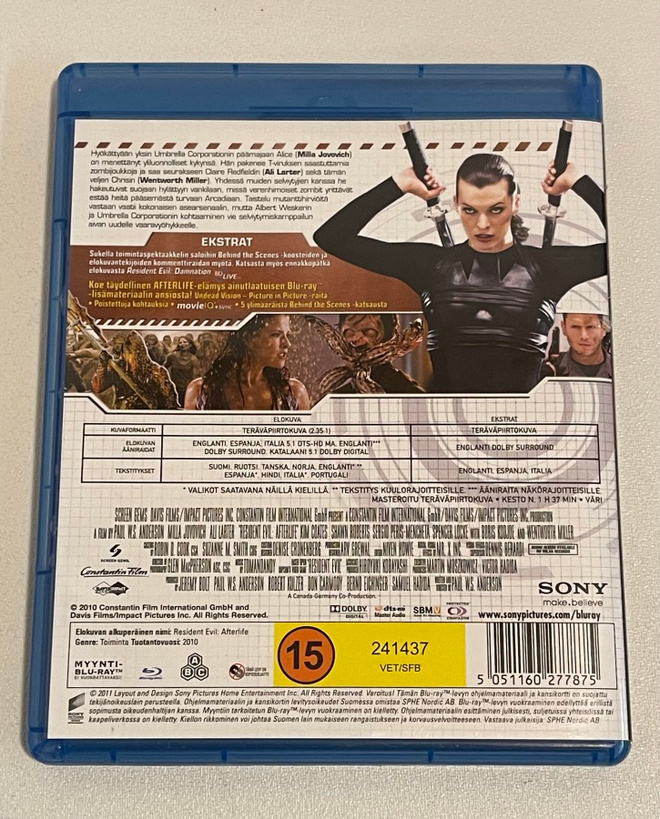 Item image