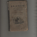 Rancken: Ny abc- eller elementar-bok, Bonnier 1876, 3. uppl. - pikkukuva 1