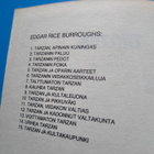 EDGAR RICE BURROUGHS, TARZAN - pikkukuva 5